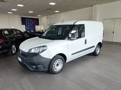 Fiat Doblò Furgone 1.3 MJT PC-TN Cargo Lamierato
