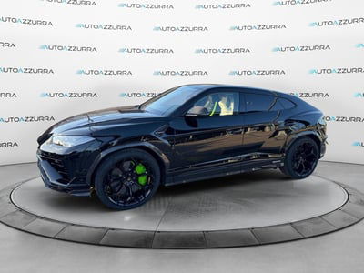 Lamborghini Urus 4.0 V8 Performante auto usata