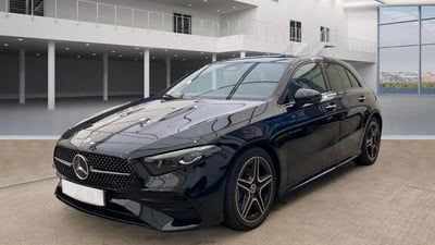 Mercedes-Benz Classe A 200 d Automatic Premium usata