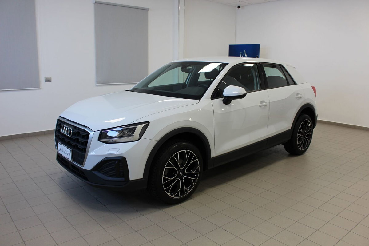 Audi Q2 Q2 30 TDI S tronic Business