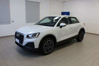 Audi Q2 Q2 30 TDI S tronic Business usata