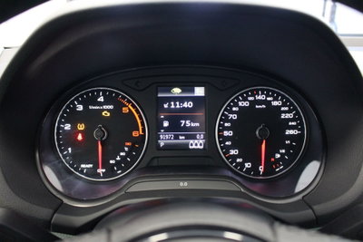 Audi Q2 Q2 30 TDI S tronic Business (10)