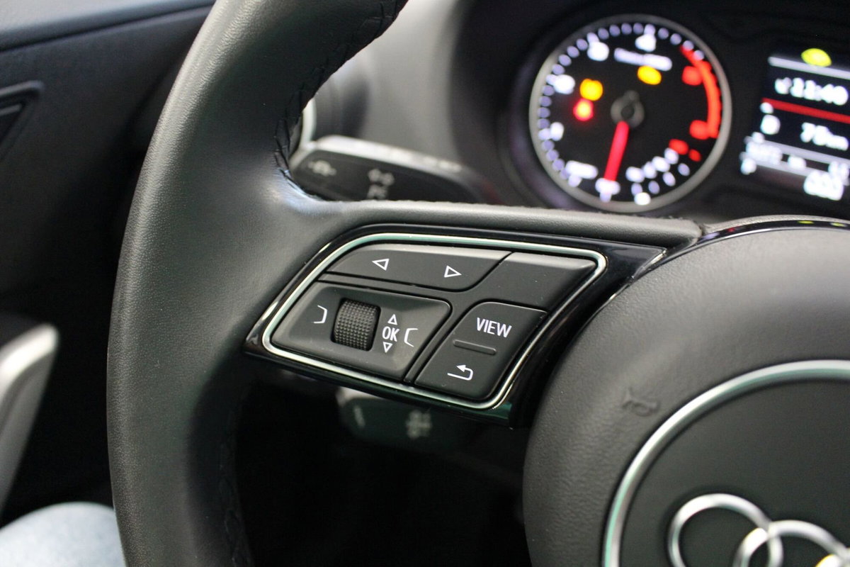Audi Q2 Q2 30 TDI S tronic Business (11)