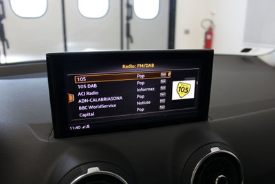 Audi Q2 Q2 30 TDI S tronic Business (17)