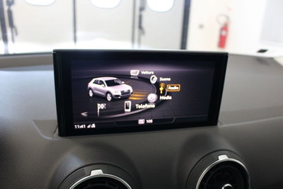 Audi Q2 Q2 30 TDI S tronic Business (18)