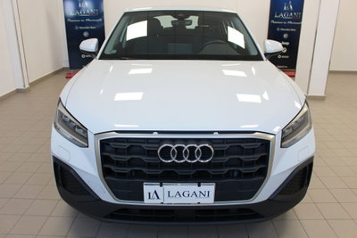 Audi Q2 Q2 30 TDI S tronic Business (2)