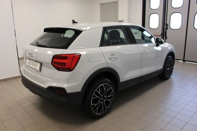 Audi Q2 Q2 30 TDI S tronic Business (4)