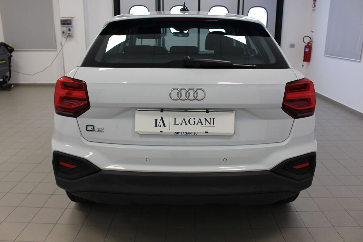 Audi Q2 Q2 30 TDI S tronic Business (5)