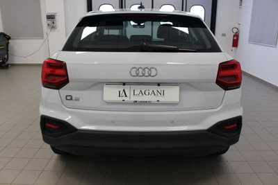 Audi Q2 Q2 30 TDI S tronic Business (5)