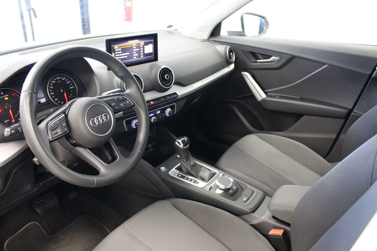 Audi Q2 Q2 30 TDI S tronic Business (7)