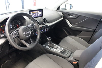 Audi Q2 Q2 30 TDI S tronic Business (7)