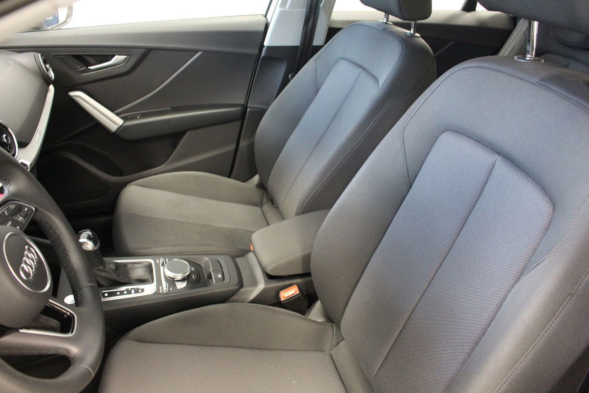 Audi Q2 Q2 30 TDI S tronic Business (8)