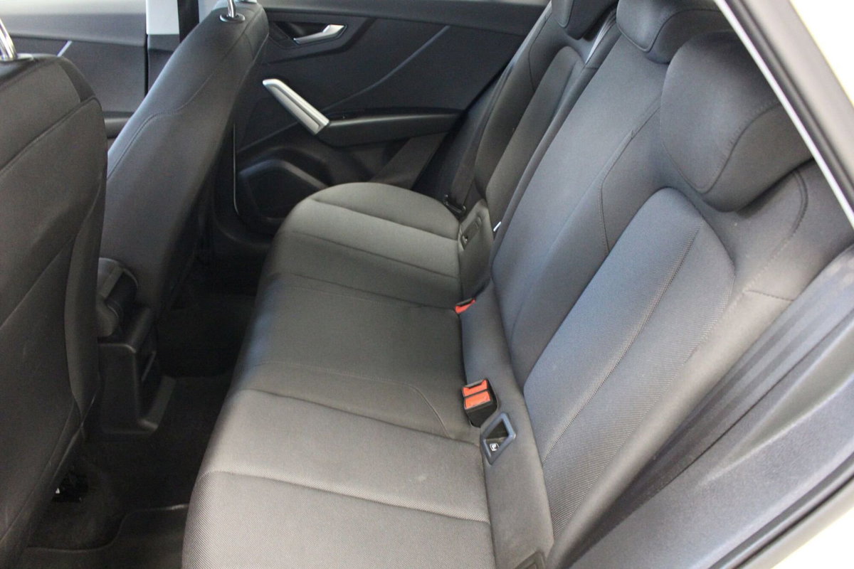 Audi Q2 Q2 30 TDI S tronic Business (9)