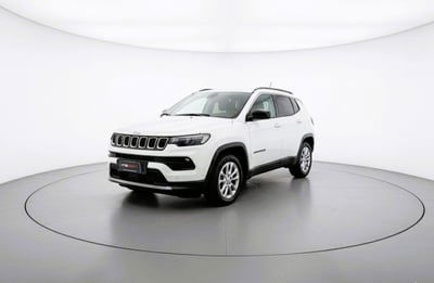 Jeep Compass 1.6 Multijet II 2WD Limited usata