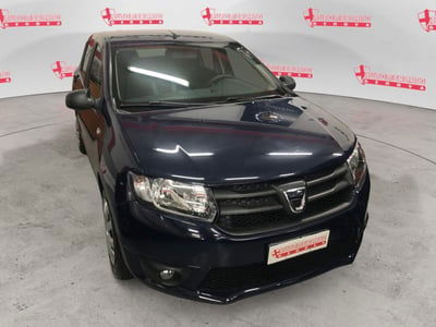 Dacia Sandero 1.2 GPL 75CV Extra usata