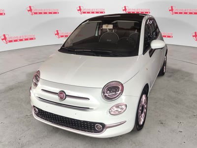 Fiat 500 1.3 Multijet 16V 95 CV Lounge usata