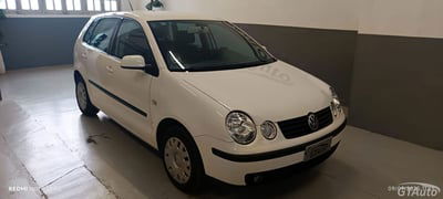 Volkswagen Polo 1.2 12V 3p. Comfortline