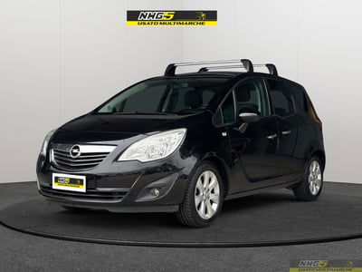 Opel Meriva 1.3 CDTI 95CV ecoFLEStart&Stop Cosmo usata