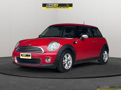 MINI Mini 1.6 16V One (55kW) usata