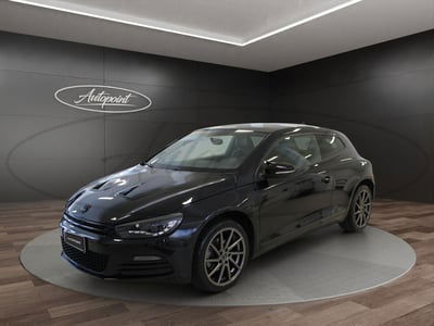 Volkswagen Scirocco 1.4 TSI usata