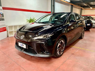 Mg MG4 MG4 Standard 51 KWh usata