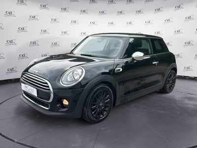 MINI Mini 1.5 One D usata