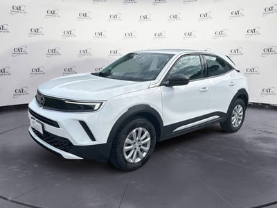 Opel Mokka 1.2 Turbo Edition usata