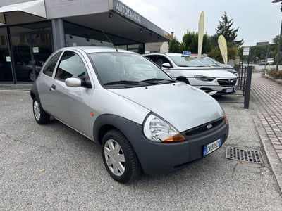 Ford Ka 1.3 usata