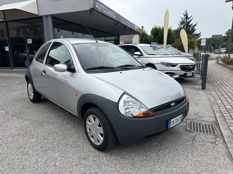 Ford Ka 1.3