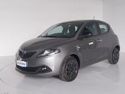 Lancia Ypsilon 1.0 FireFly 5 porte S&S Hybrid Ecochic Gold usata