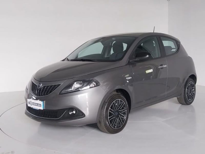 Lancia Ypsilon 1.0 FireFly 5 porte S&S Hybrid Ecochic Gold