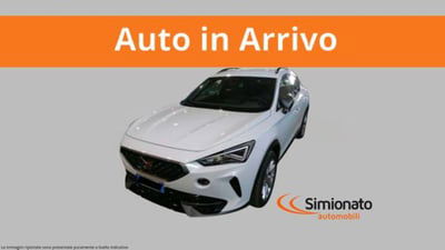 Cupra Formentor Formentor 1.5 TSI usata