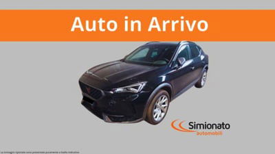 Cupra Formentor Formentor 2.0 tdi 4drive 150cv dsg usata