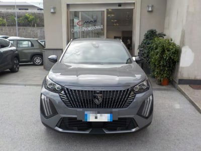 Peugeot 2008 PureTech 100 S&S Allure usata
