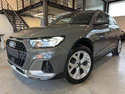 Audi A1 allstreet allstreet 30 TFSI usata