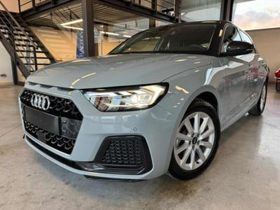 Audi A1 Sportback 30 TFSI S tronic Admired Advanced usata