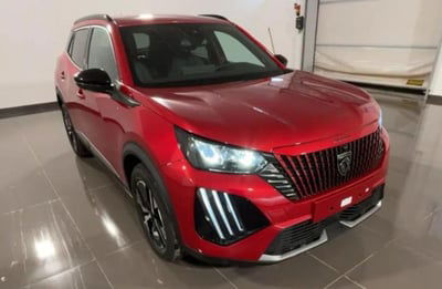 Peugeot 2008 PureTech 100 S&S Allure