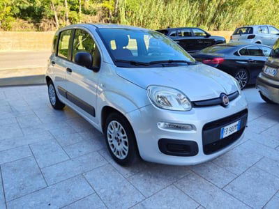 Fiat Panda 1.3 MJT 95 CV S&S Easy usata