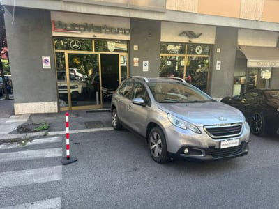 Peugeot 2008 100 Active usata