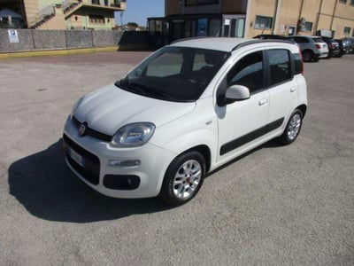 Fiat Panda 1.3 MJT S&S Lounge