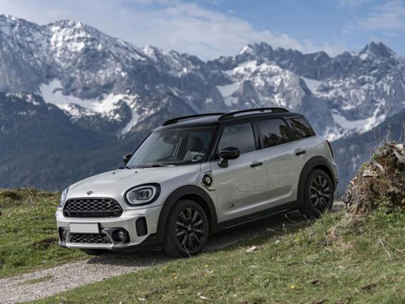 MINI Mini Countryman 1.5 Cooper SE Business Countryman ALL4 Automatica