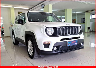 Jeep Renegade 1.6 Mjt 130 CV Limited usata