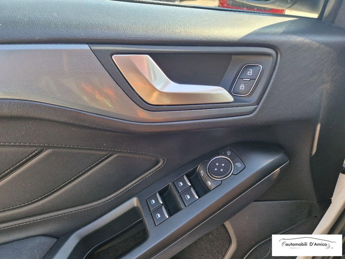 Ford Focus 1.5 EcoBlue 120 CV 5p. Active (10)