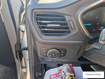 Ford Focus 1.5 EcoBlue 120 CV 5p. Active (11)