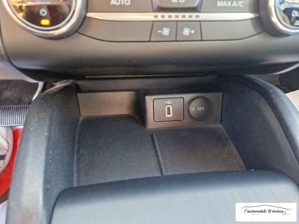 Ford Focus 1.5 EcoBlue 120 CV 5p. Active (12)