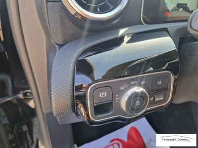 Mercedes-Benz Classe A 180 d Automatic Premium (10)