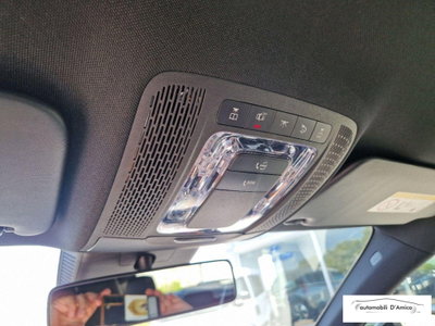 Mercedes-Benz Classe A 180 d Automatic Premium (11)