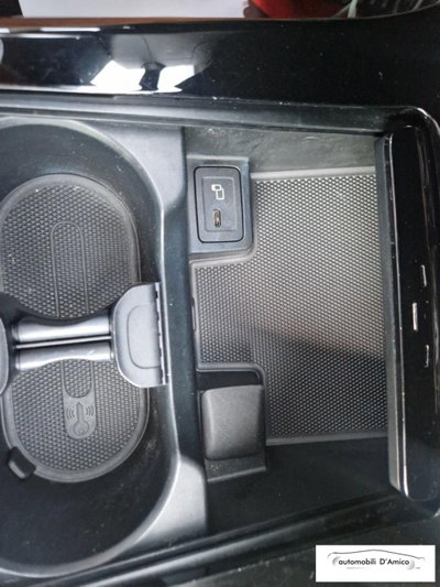 Mercedes-Benz Classe A 180 d Automatic Premium (12)