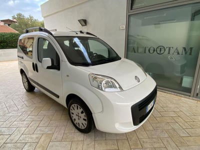 Fiat QUBO 1.3 MJT 75 CV Dynamic usata