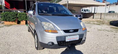 Chevrolet Matiz 800 S Planet usata